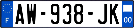AW-938-JK