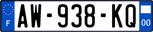 AW-938-KQ