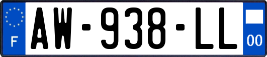 AW-938-LL