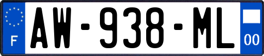 AW-938-ML