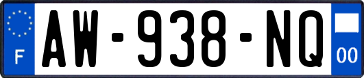 AW-938-NQ
