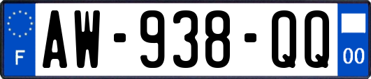 AW-938-QQ