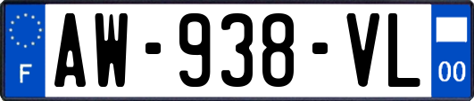 AW-938-VL