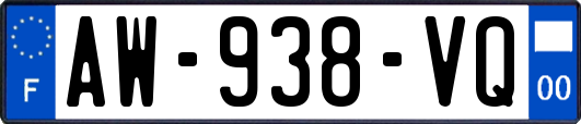 AW-938-VQ