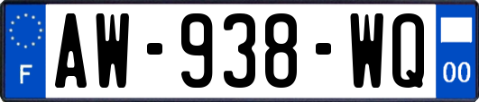 AW-938-WQ