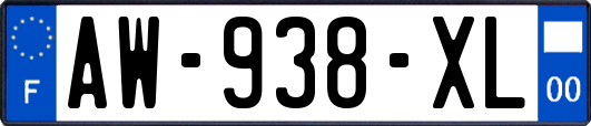 AW-938-XL