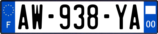 AW-938-YA