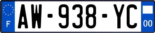 AW-938-YC