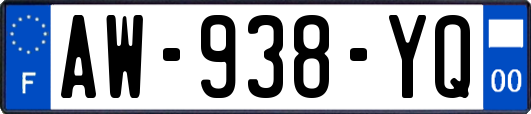 AW-938-YQ