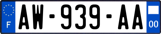 AW-939-AA