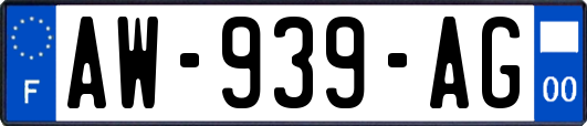 AW-939-AG