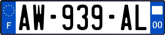 AW-939-AL