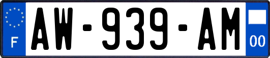 AW-939-AM