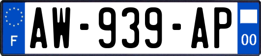 AW-939-AP