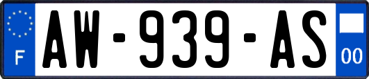 AW-939-AS