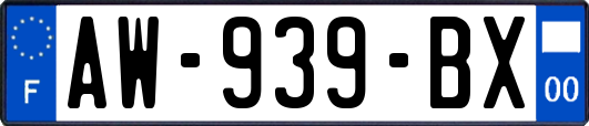 AW-939-BX