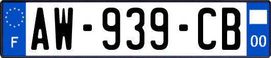 AW-939-CB