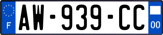 AW-939-CC