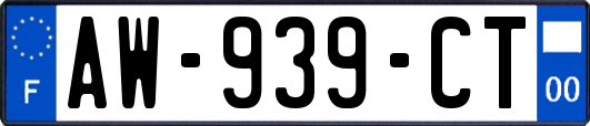 AW-939-CT