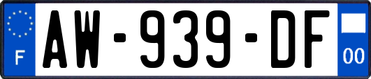 AW-939-DF