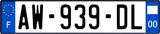 AW-939-DL