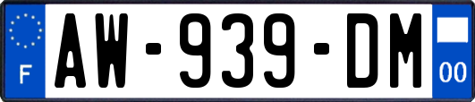 AW-939-DM