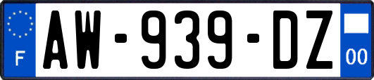 AW-939-DZ