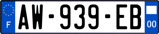 AW-939-EB