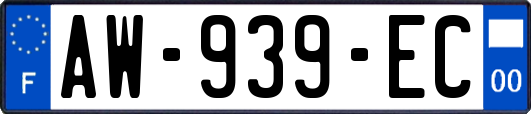 AW-939-EC