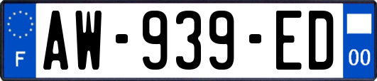 AW-939-ED