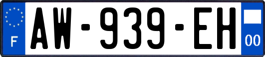 AW-939-EH