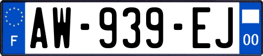 AW-939-EJ