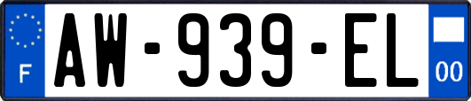 AW-939-EL