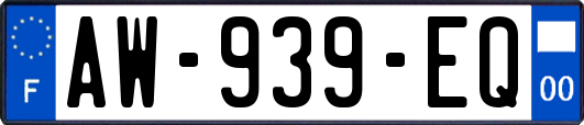 AW-939-EQ