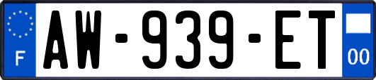 AW-939-ET