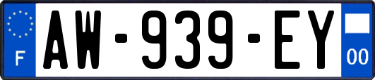 AW-939-EY