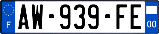 AW-939-FE