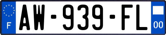 AW-939-FL