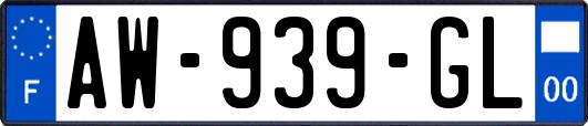 AW-939-GL