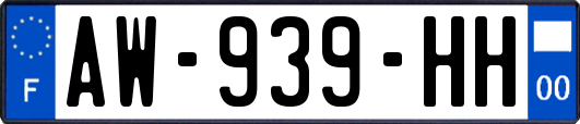 AW-939-HH