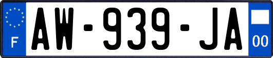 AW-939-JA