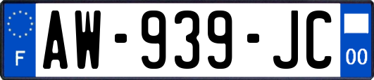 AW-939-JC