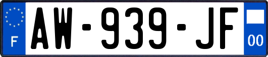 AW-939-JF