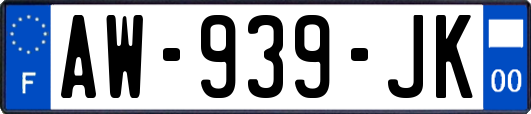 AW-939-JK