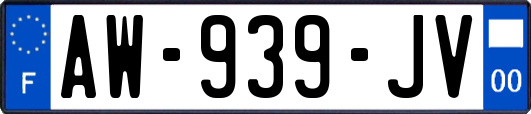 AW-939-JV