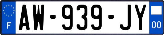 AW-939-JY