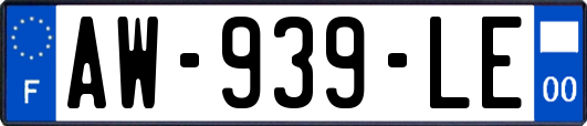AW-939-LE