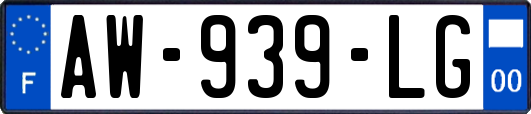 AW-939-LG