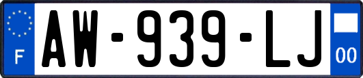 AW-939-LJ