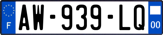 AW-939-LQ